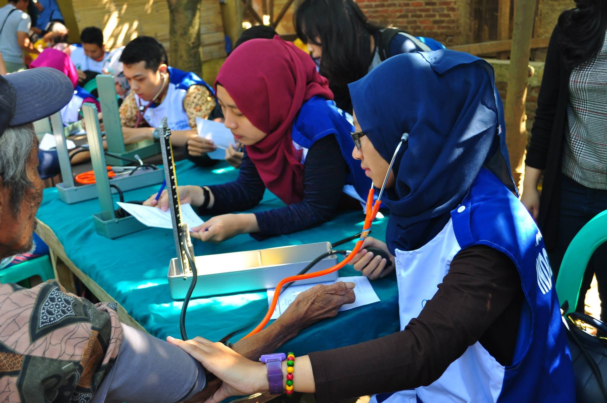 Dokumentasi kegiatan KRBM foto 60